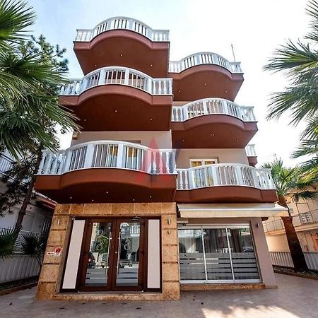 Villa Savvidis Paralía Esterno foto