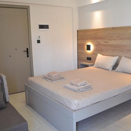 Villa Savvidis Paralía Esterno foto