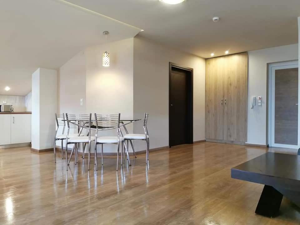 Villa Savvidis Paralía Esterno foto