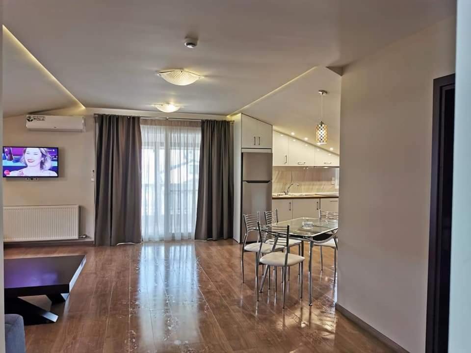 Villa Savvidis Paralía Esterno foto