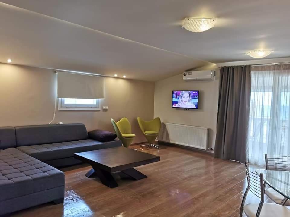 Villa Savvidis Paralía Esterno foto