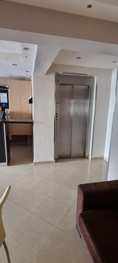 Villa Savvidis Paralía Esterno foto