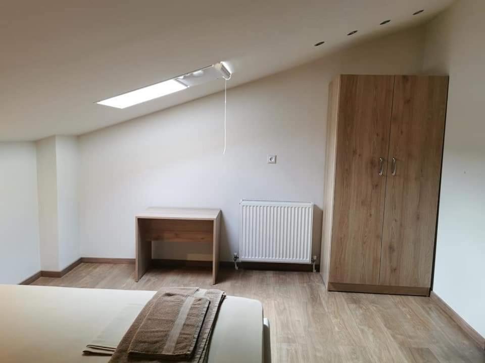 Villa Savvidis Paralía Esterno foto