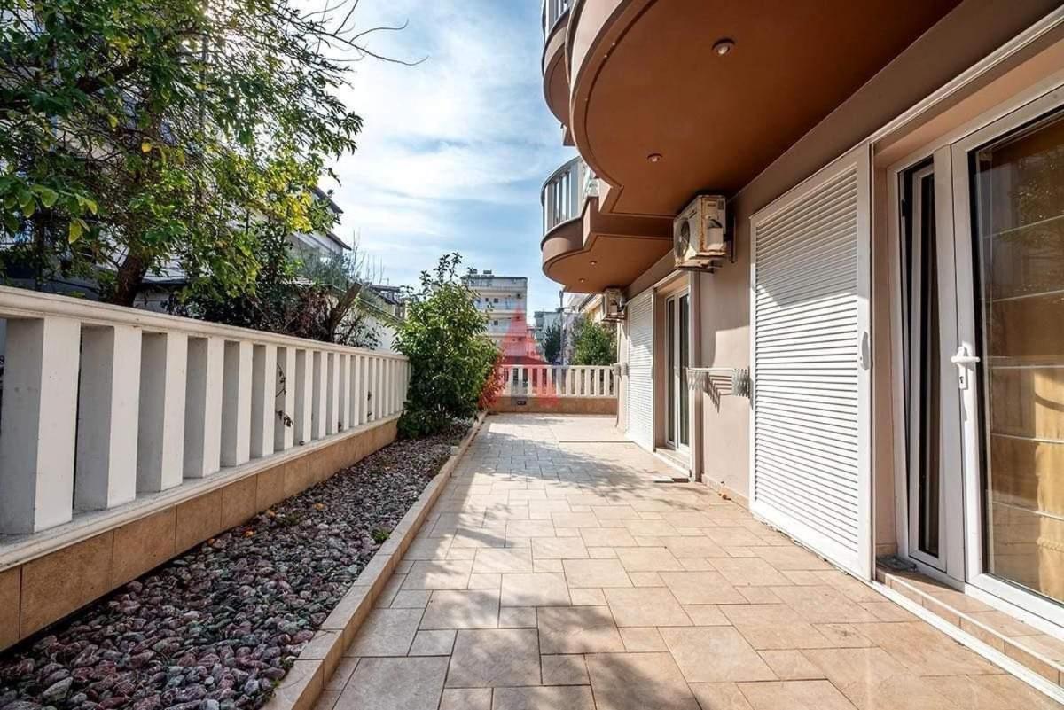 Villa Savvidis Paralía Esterno foto
