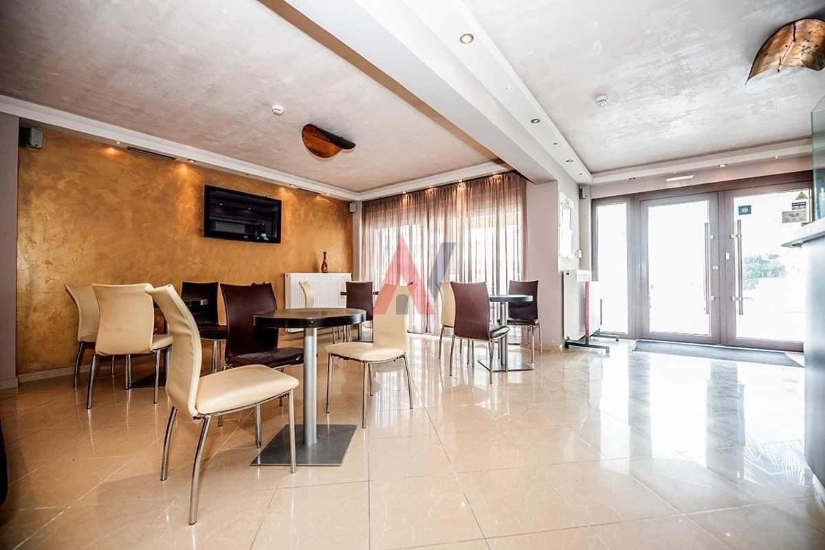 Villa Savvidis Paralía Esterno foto