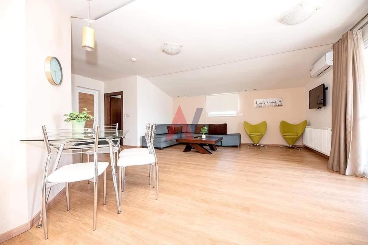 Villa Savvidis Paralía Esterno foto