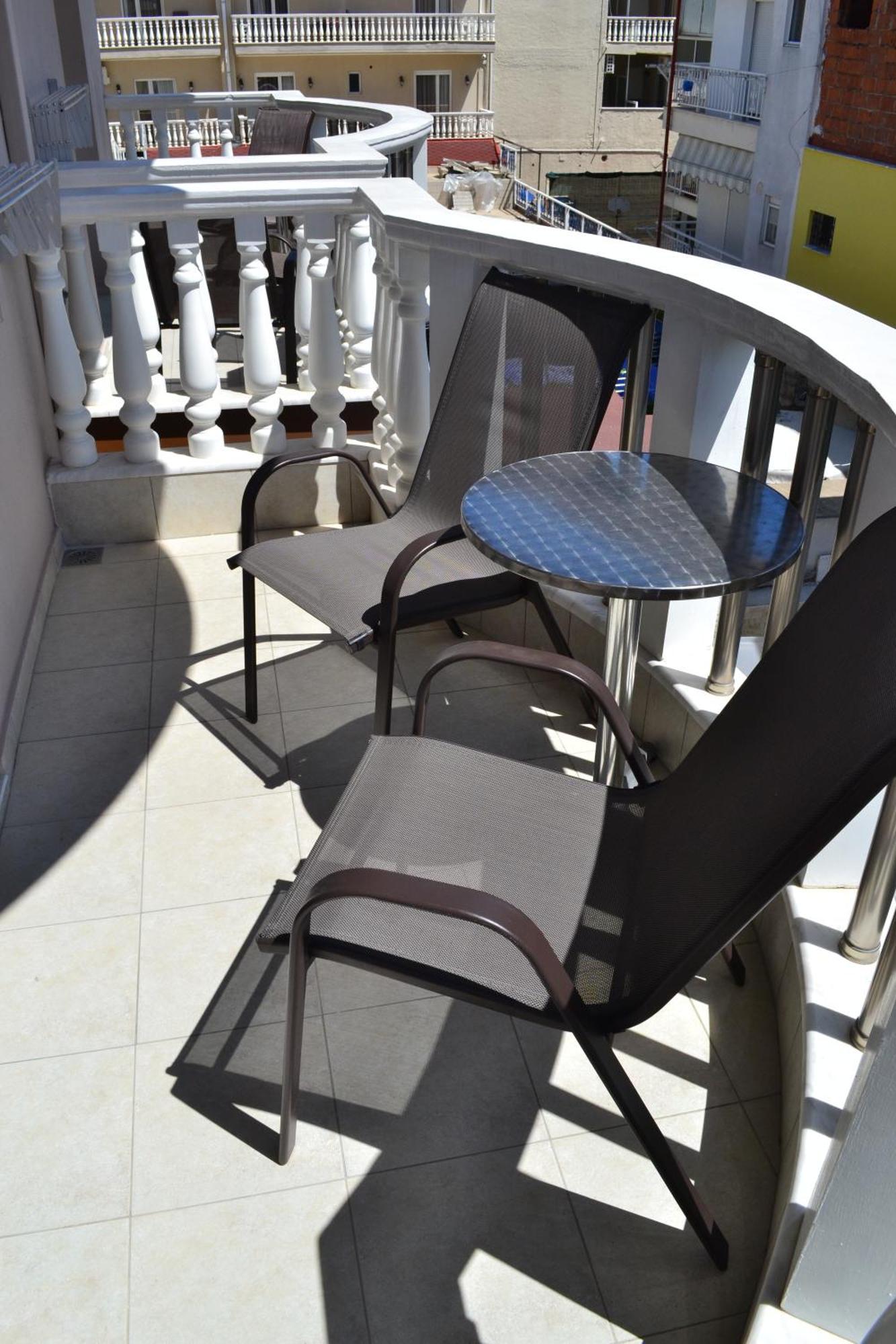 Villa Savvidis Paralía Esterno foto